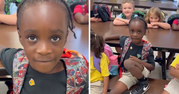 “You Look Like a Monkey”: White Teacher Accused Of Racism For Singing Birthday Song To Black Student