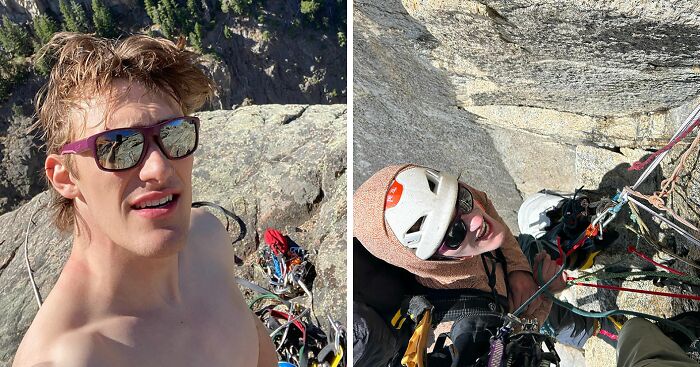 Viewers Horrified As Climbing Influencer Fatally Falls On Livestream From Yosemite’s El Capitan