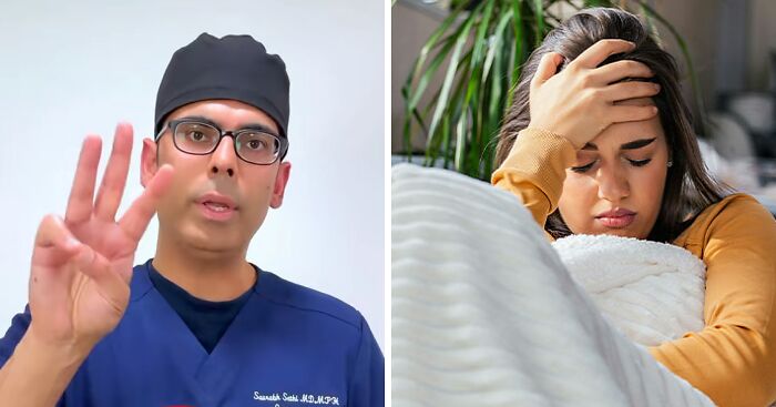 Three “Hidden Dangers” In Your Household Items Exposed By Harvard Doctor: “Throw Them Out ASAP!”