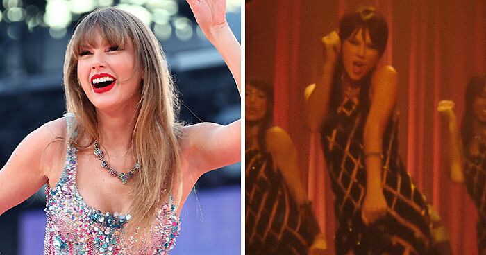 Taylor Swift Seems To Have Hidden A Secret Jab At Her Ex In The Music Video Of Her New Song