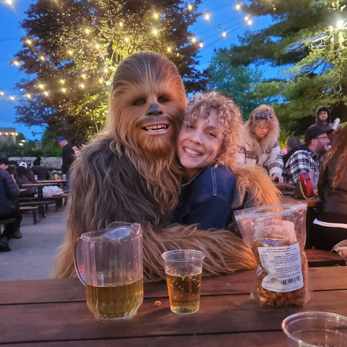 My New Favourite Life Hack (9 Pics)