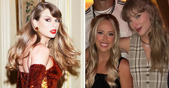 Taylor Swift’s New Album Torn Apart For Allegedly Promoting Racism, Homophobia, And More