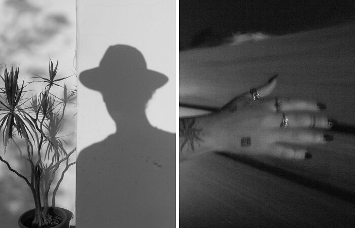 Through Max ISO, I Captured The Fading Mind Of My Father Before He Passed