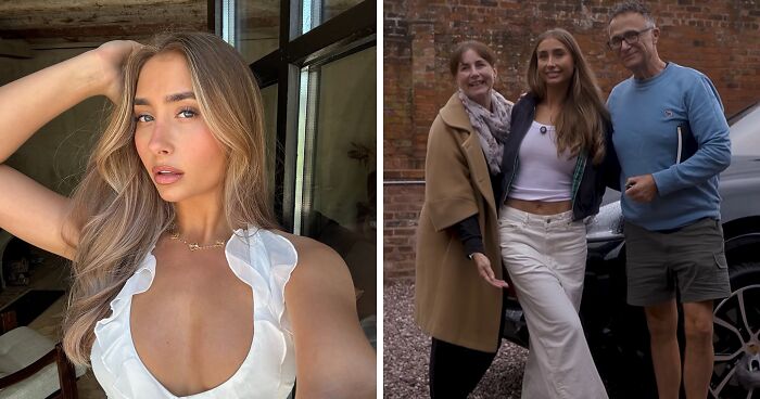 “For The Love Of Money”: After Sleeping With 101 Men, Lily Phillips Breaks Silence On Her Fame