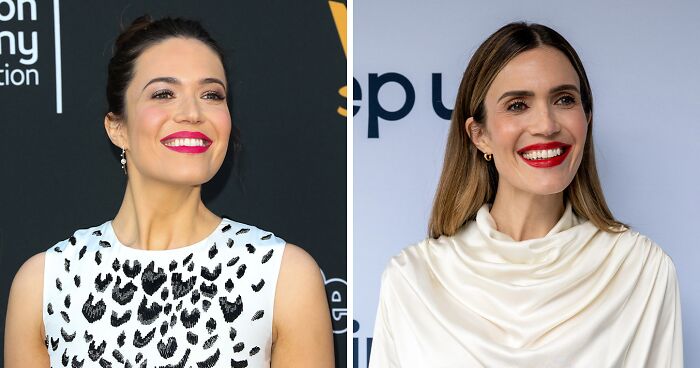 Mandy Moore’s ‘Unrecognizable’ New Look Baffles Fans: “I Refuse To Believe This Is Her”