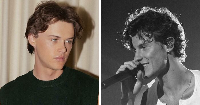 Reader’s Vote: Most Handsome Man In The World 2025