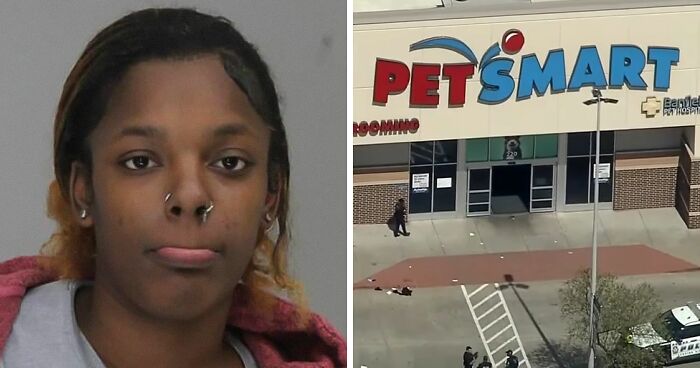 Woman Loses Life Outside Pet Store After Argument Over Not Saying “Thank You”