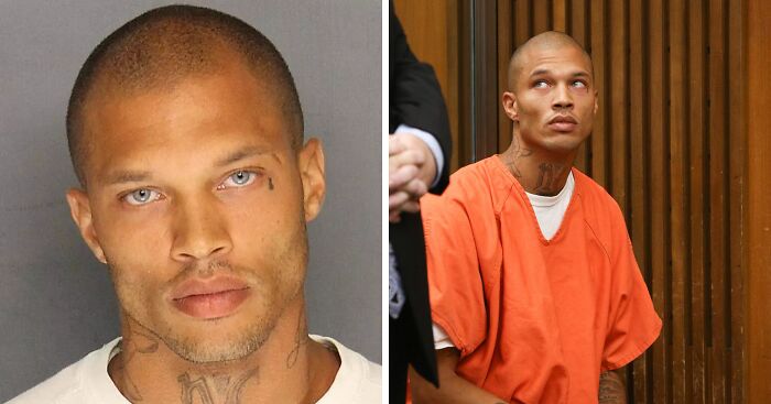 Remember ‘World’s Hottest Felon’? This Is What He Looks Like Now At 41 After Revealing Problematic Life