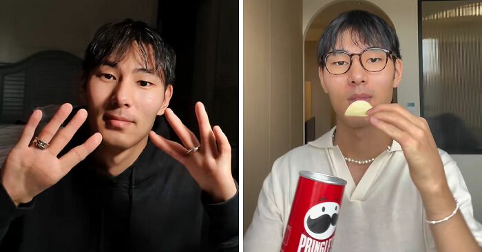 Thumbless Man Goes Mega Viral For His Ingenious Life Hacks That Stunned The Internet