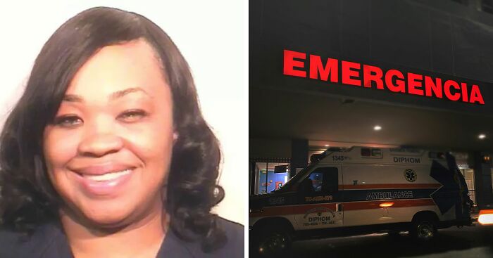 Woman’s “Unhinged” Act After Breaking Into Boyfriend’s Home Leaves Him Hospitalized