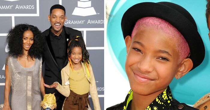 Fans Heartbroken After Will Smith Reveals Why Willow Shaved Her Head Mid-Tour