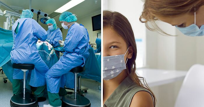 “Horrific”: Brain Surgeon Arrested After Daughter, 12, Allegedly Drills A Hole In Patient’s Skull