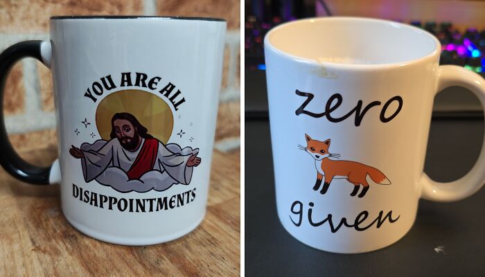 Hey Pandas, What’s Your Mug Of The Day?