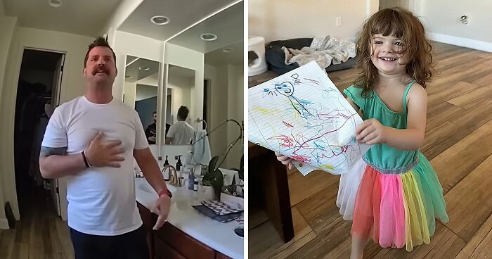 Dad Watched Adult Videos While 2YO Daughter Passed Away In Hot Car, But Jury Will Never Know It