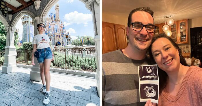 Pregnant Disney Superfan Found Lifeless Just Hours After Relative Reported Her Missing On Reddit