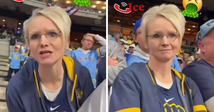Baseball ‘Karen’ Fired After Racist Rant Toward War Veteran Shocks MLB Fans