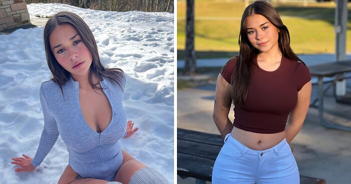 Adult Star Sophie Rain Reveals She Made $83 Million Without Posting Unclothed Content