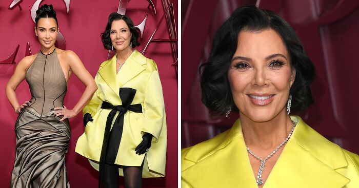 “The Facelift Dropped So Fast”: Fans Have Wild Reactions About Kris Jenner’s Latest Public Appearance