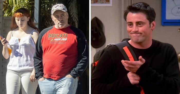 “Chappell Roan And Joe Rogan”: Matt LeBlanc And Daughter, 21, Make Rare Appearance And Confuse Fans
