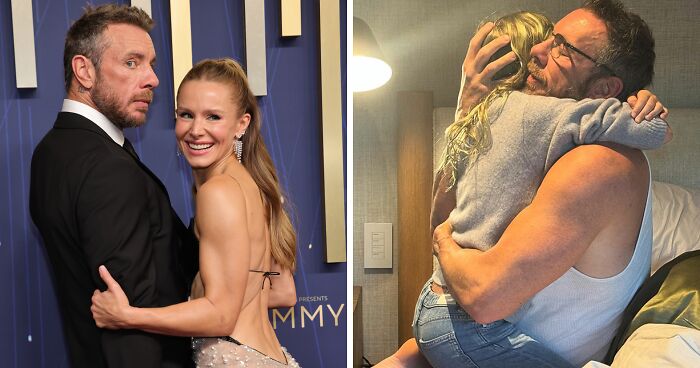 “Could Be Triggering For Victims”: Many Are Horrified By Kristen Bell’s Wedding Anniversary Post