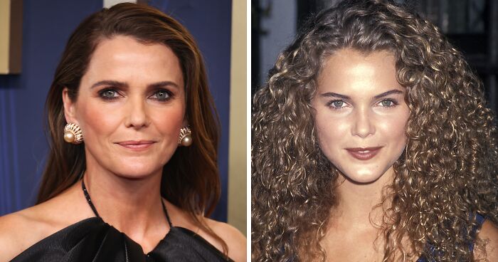 “Weird Thing Being A Woman”: Keri Russell, 49, Slams Hollywood’s Growing Plastic Surgery Trend
