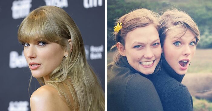 Taylor Swift Lesbian Relationship Rumors With Karlie Kloss Intensify After Resurfaced Interview Slip