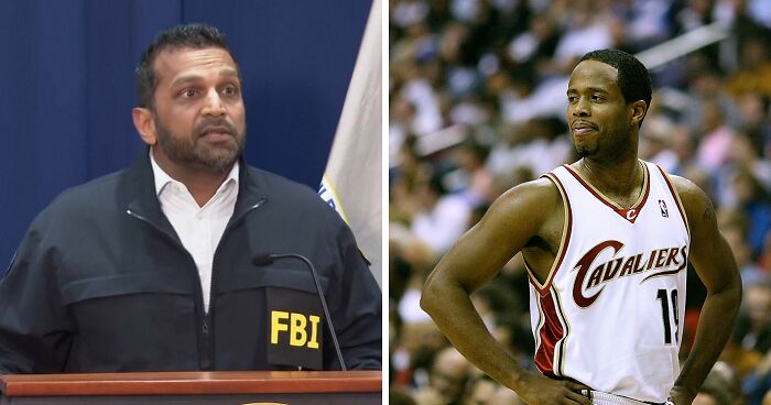 NBA Gambling Scandal: FBI Exposes Bombshell Details, Including X-Ray Table And Special Contact Lenses