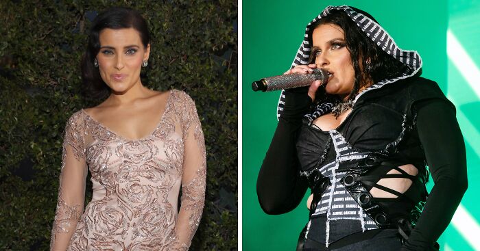 Nelly Furtado Announces She’s Quitting Music Amid Vicious Body-Shaming Online