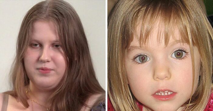 Woman Who Believed She Was Madeleine McCann Reveals Clues That Convinced Her In Court Testimony