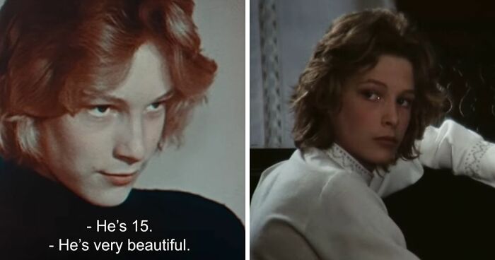 Tragic Life Of “The Most Beautiful Boy In The World” Resurfaces As Actor Passes Away At 70