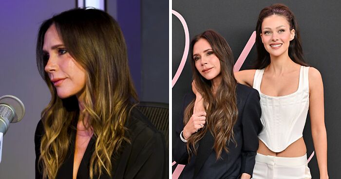 Victoria Beckham Throws Shade At Brooklyn’s Wife Nicola Peltz Amid Rumored Family Feud