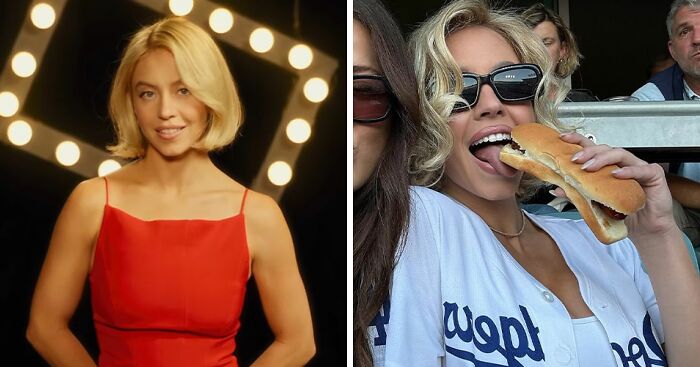 Sydney Sweeney Divides Fans With Her World Series Game 4 Intro: “Who Invited You?”