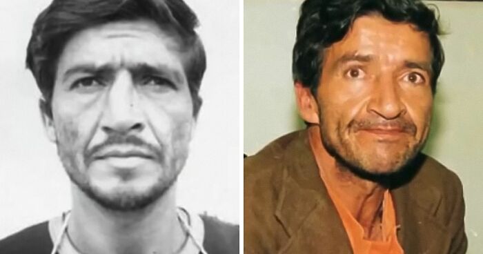 Monster Who Strangled Over 100 Young Girls Is Free And Nobody Knows Where He Is