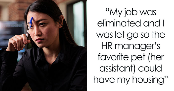 44 Of The Worst Cases Of Work Nepotism People Have Ever Seen