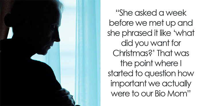 Mom Receives A Letter From Teen Daughter Threatening No-Contact, Ignores It And Lets It Happen