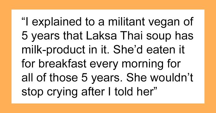 44 Real And Sobering Confessions From People Who Destroyed Someone Else’s Life