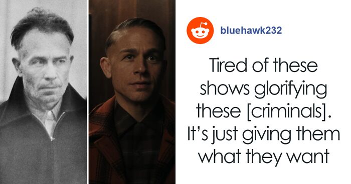 6 Lies In Netflix’s Ed Gein Series That Never Really Happened