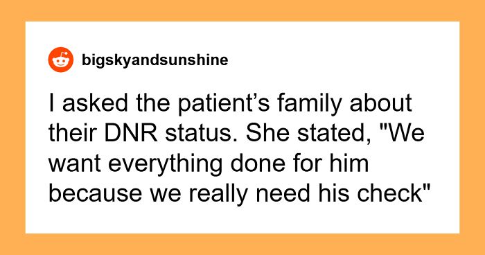 “Creepiest Thing I’ve Seen”: 43 Doctors Share The Worst Things They’ve Witnessed On The Job