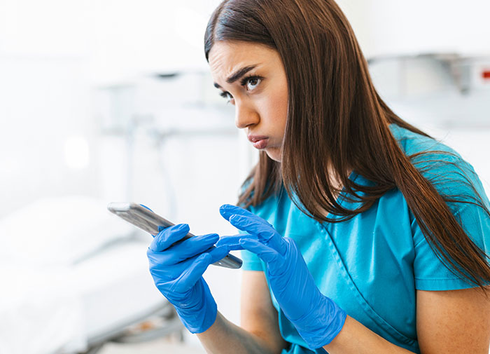 39 Times Delivery Rooms Turned Into Chaos After Cheating Came To Light