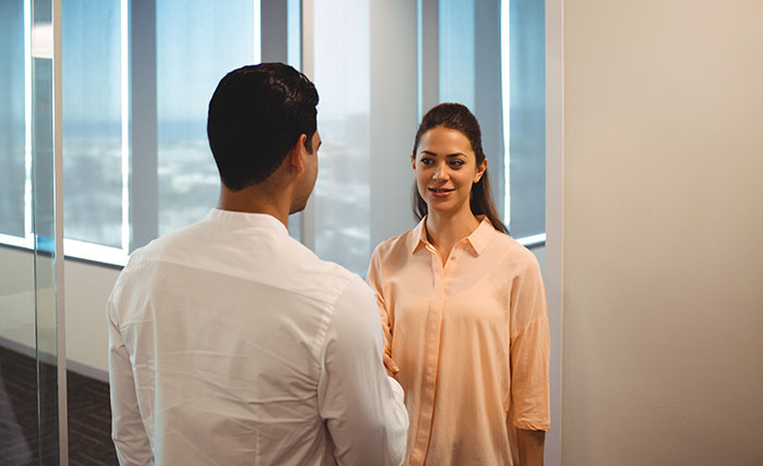 "Let's Not Be Hasty": Boss Calls Employee &ldquo;Replaceable,&rdquo; Learns How Expensive That Mistake Can Be