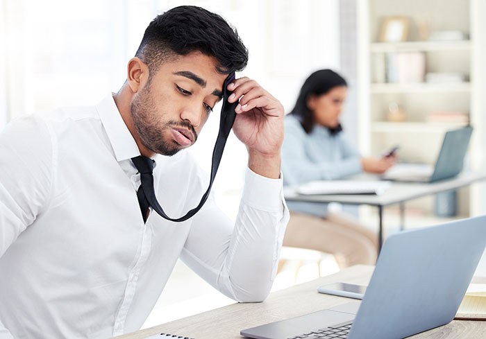 "Let's Not Be Hasty": Boss Calls Employee &ldquo;Replaceable,&rdquo; Learns How Expensive That Mistake Can Be