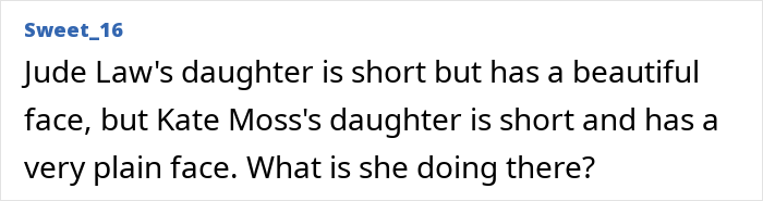 Nepo babies posing in stylish Victoria’s Secret looks, sparking an online meltdown and discussions about nepotism in fashion. Nepo babies posing in stylish Victoria’s Secret looks, sparking an online meltdown and discussions about nepotism in fashion.