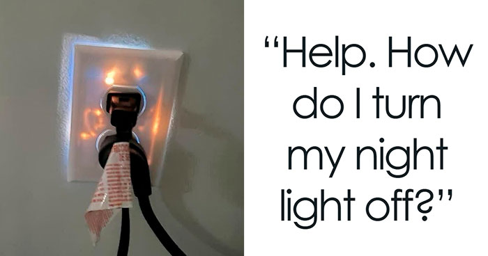 50 Painful Pics Of People Proving They Shouldn’t Be Allowed Near A Soldering Iron