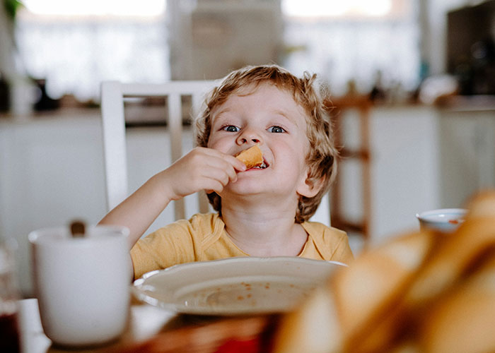 48 People Share Their Most Embarrassing Childhood Moments They Never Recovered From