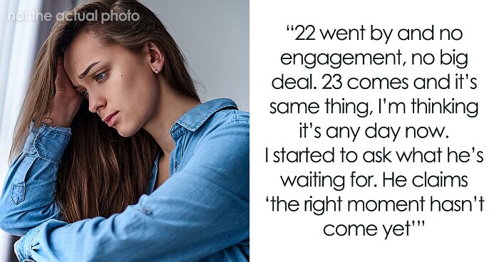 Man Spends 2 Months “Having Fun” Before Proposing To His Ex, Is Shocked She Doesn’t Want Him Back