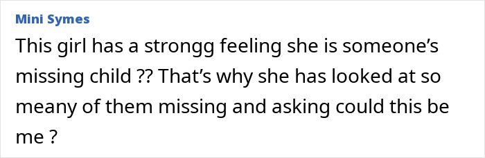 Người phụ nữ tin rằng mình là Madeleine McCann chia sẻ lời khai trước tòa tiết lộ những manh mối thuyết phục về tuyên bố danh tính của cô. Người phụ nữ tin rằng mình là Madeleine McCann chia sẻ lời khai trước tòa tiết lộ những manh mối thuyết phục về tuyên bố danh tính của cô.