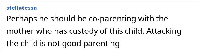Comment discussing Kanye West’s warning about daughter North’s online life and co-parenting concerns. Comment discussing Kanye West’s warning about daughter North’s online life and co-parenting concerns.