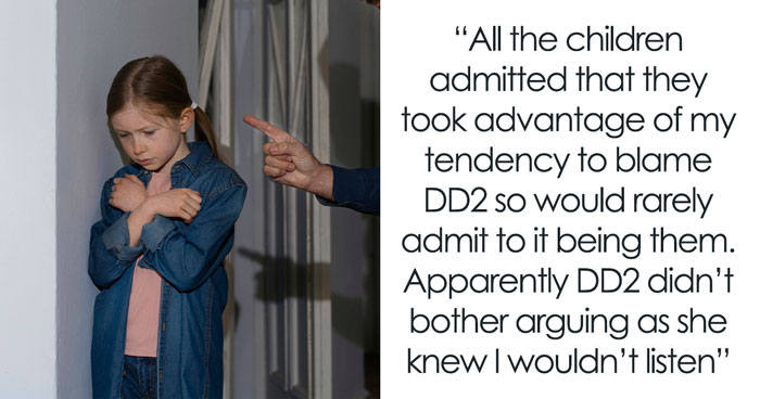 Mom Has Eye-Opening Talk With Her Adult Children During Family Gathering, Left Blindsided Completely