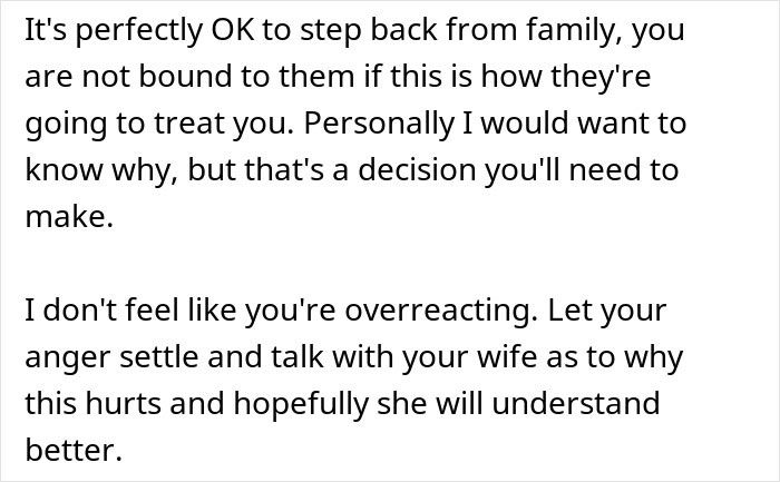 Text discussing the challenges of family separate drive Disneyland and advice on managing feelings and communication. Text discussing the challenges of family separate drive Disneyland and advice on managing feelings and communication.