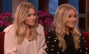 50 Famous People Who Have A Twin